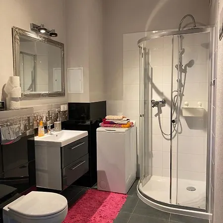 Apartamento Apartament Ogrody Hallera *